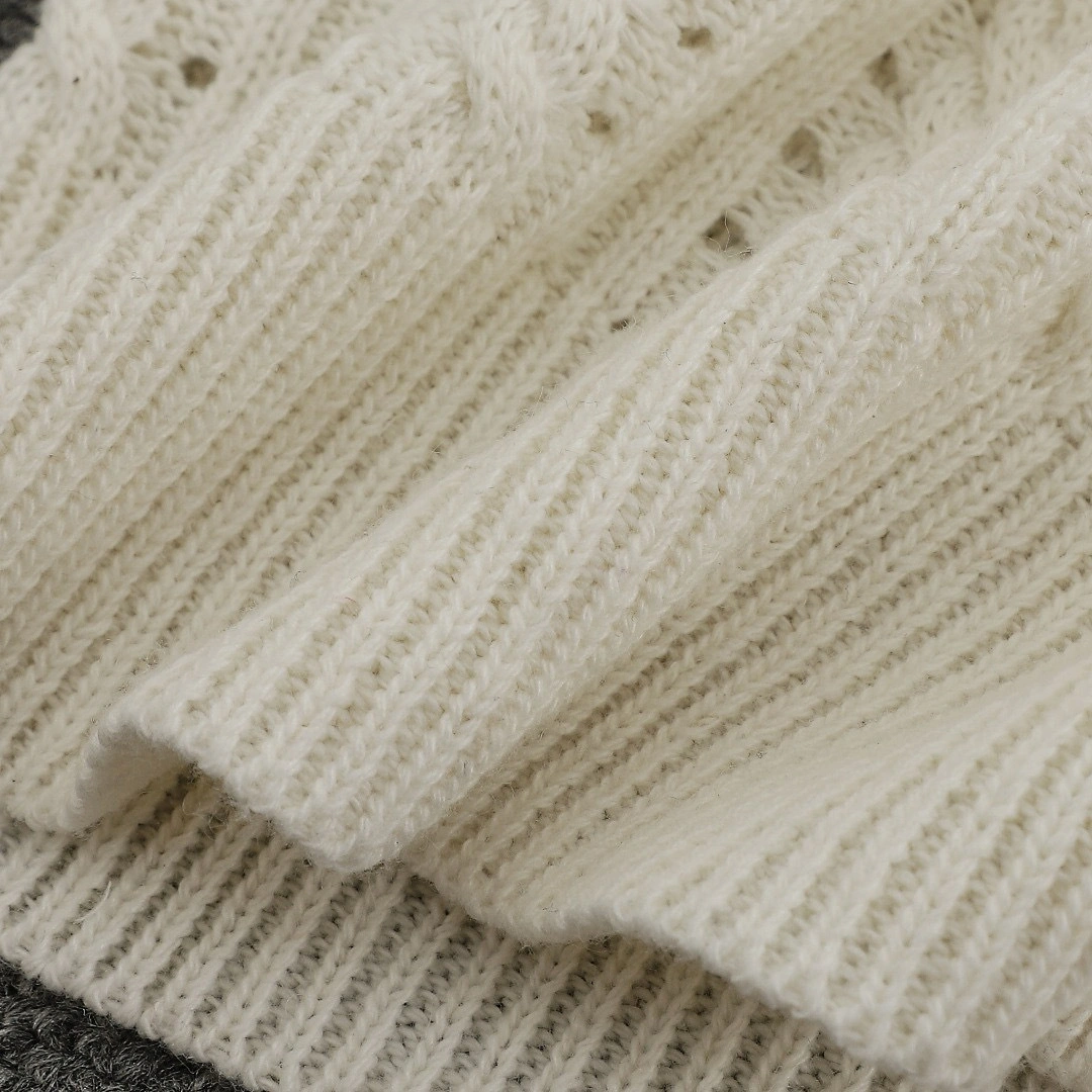 wg.luxury- 8V Cotton wool oversize item:E-F110I1712